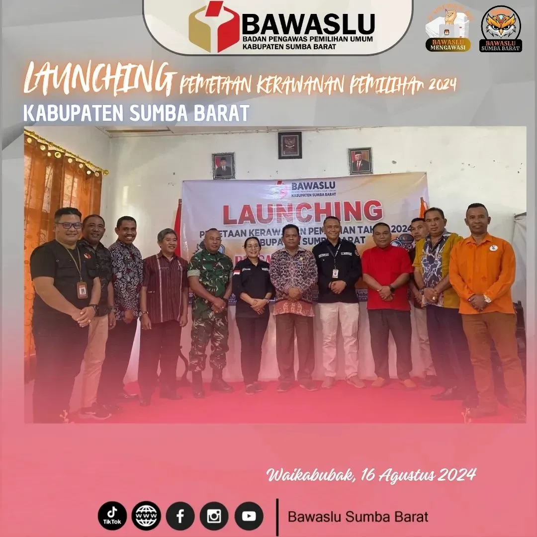 Foto Bersama Stakeholder