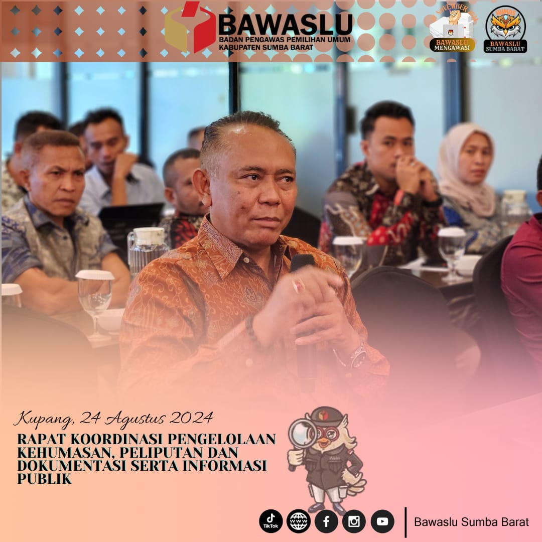 Ketua