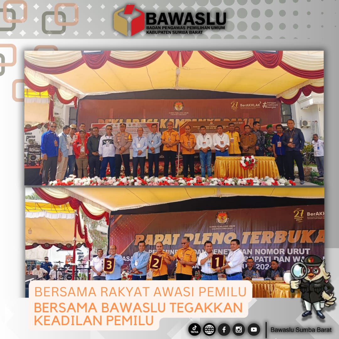 NOMOR URUT