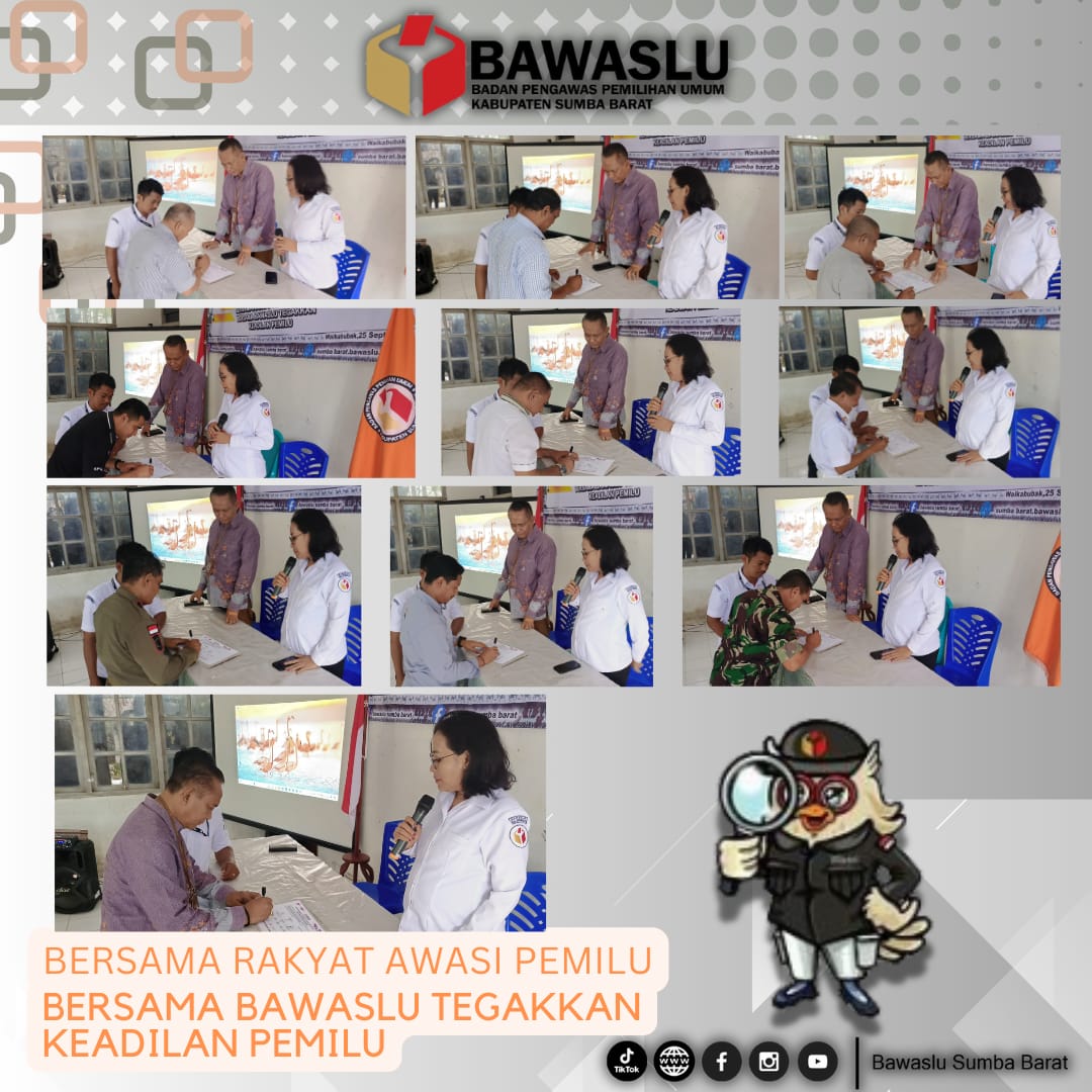kesepakatan