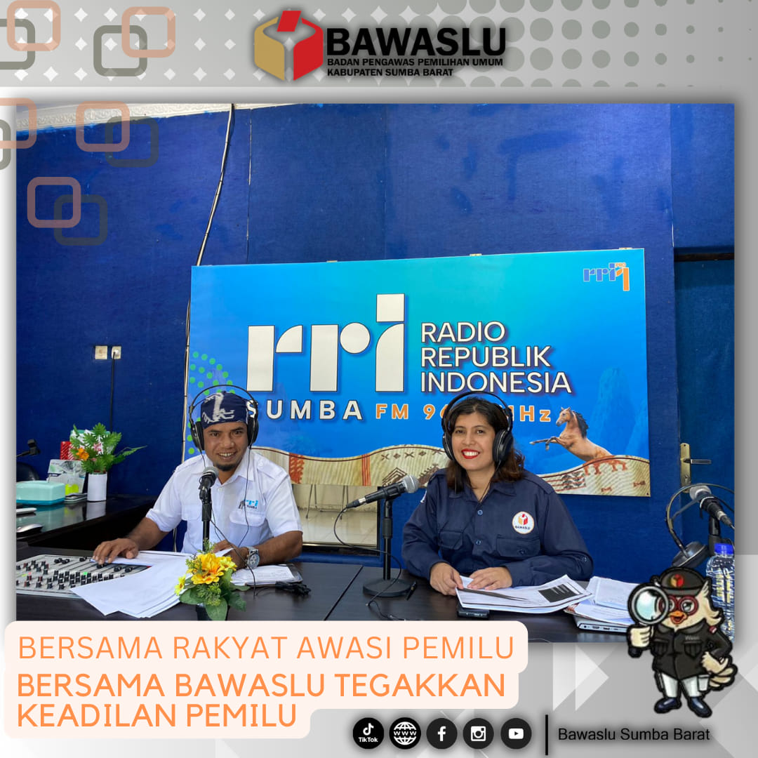 RRI SUMBA