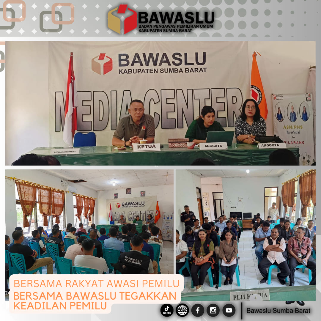 Evaluasi Kampanye dan Tes Wawancara PTPS