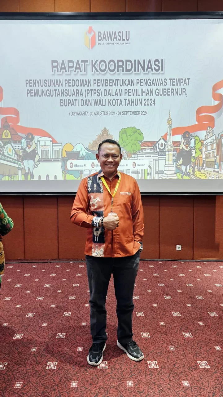Perekrutan PTPS