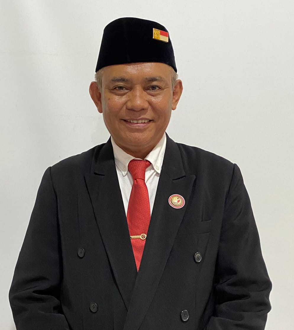 Papi B. Ndjurumana