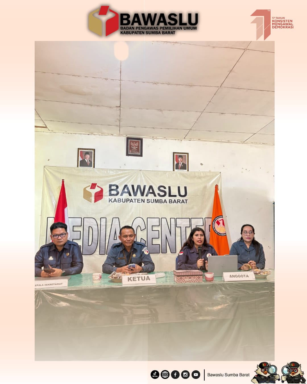 evaluasi