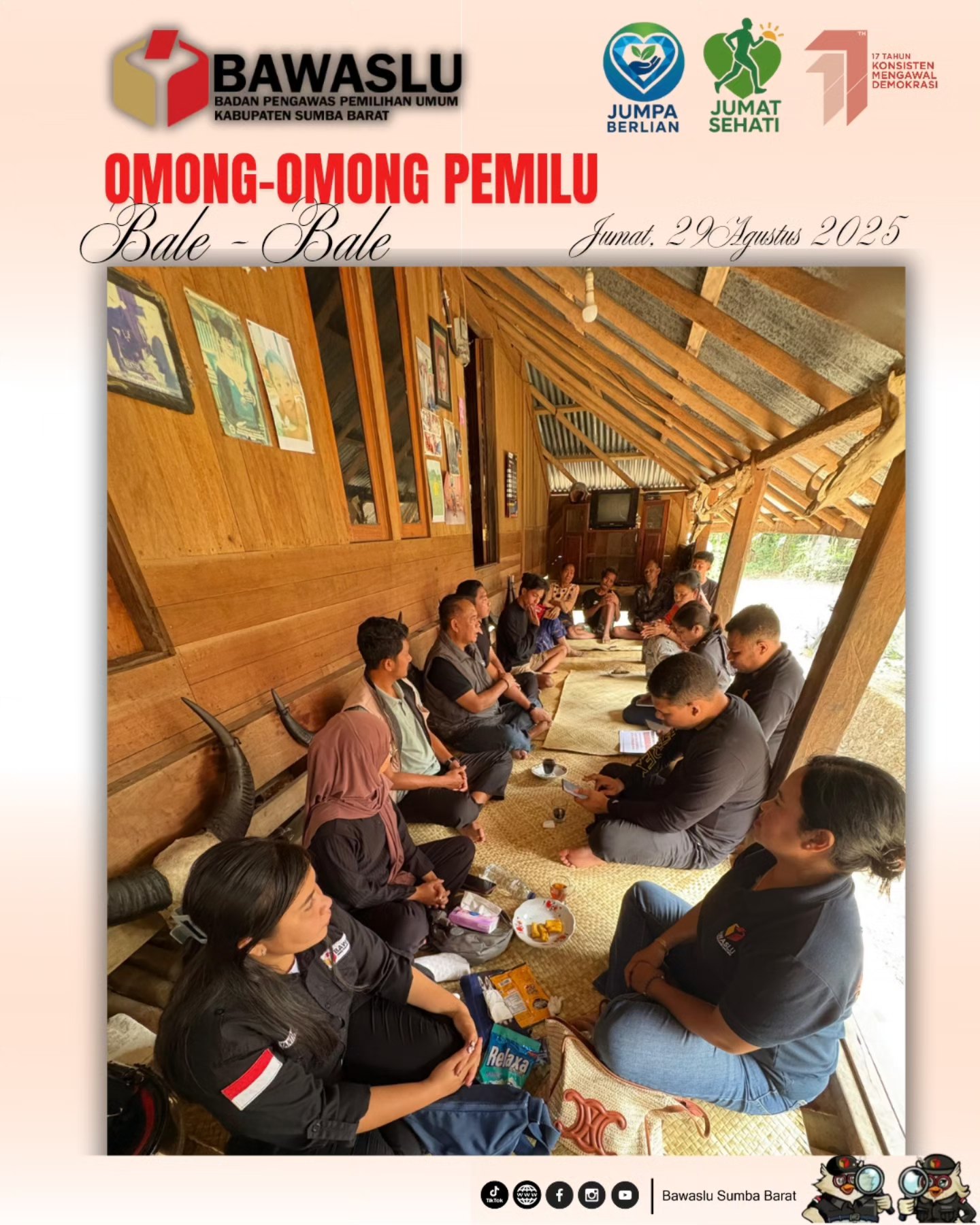 Pemilu Bale-Bale