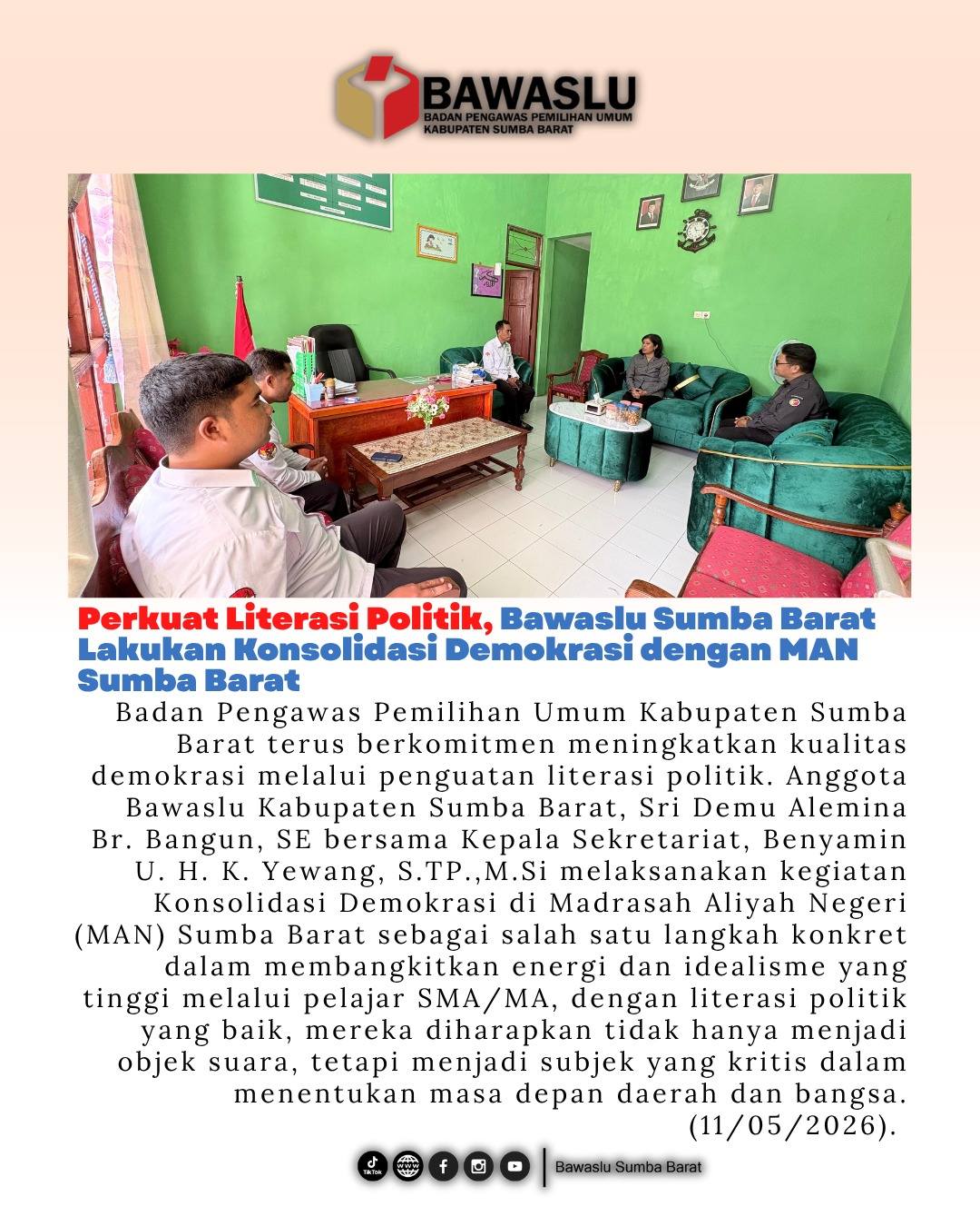oiu