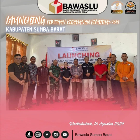 launching