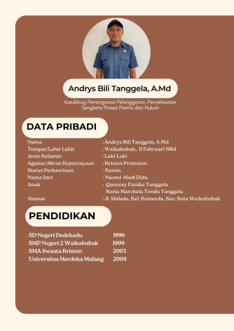 Andrys 