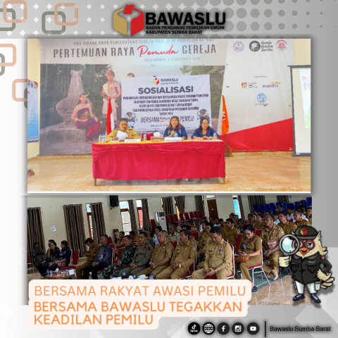 Anggota Bawaslu