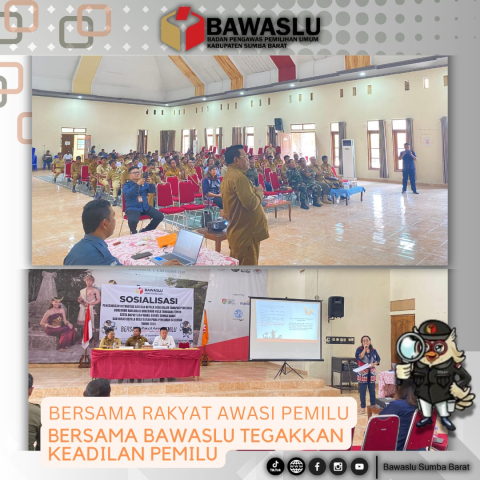 Materi Sekda
