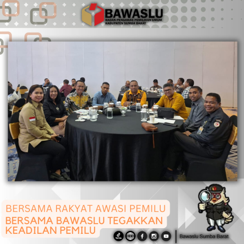 raker penanganan pelanggaran