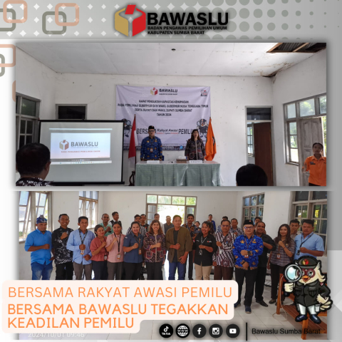 peserta rapat