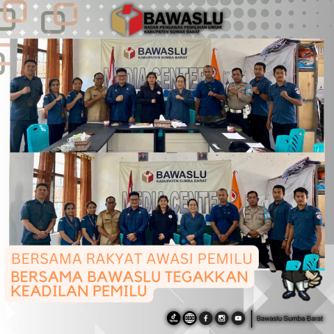 foto bersama