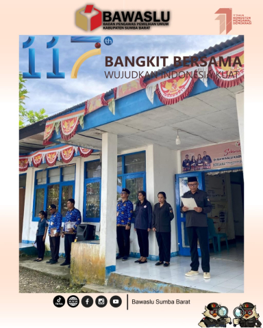sambutan