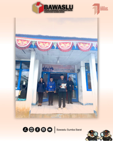 pembina upacara
