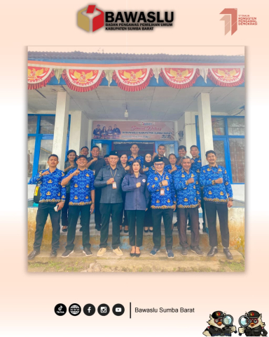 foto bersama pancasila