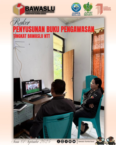 buku pengawasan