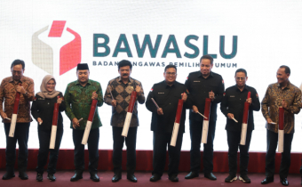 KETUA BAWASLU
