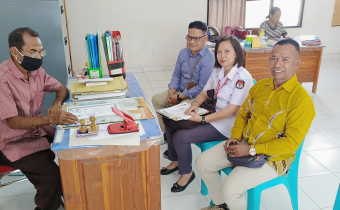 klarifikasi