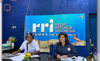 RRI SUMBA