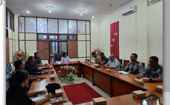 rapat forkopimda