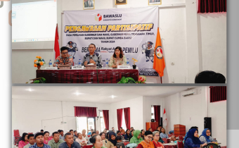 rapat pengawasan partisipatif