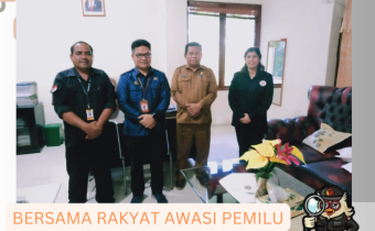 rekomendasi temuan