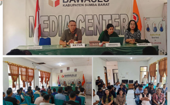 Evaluasi Kampanye dan Tes Wawancara PTPS