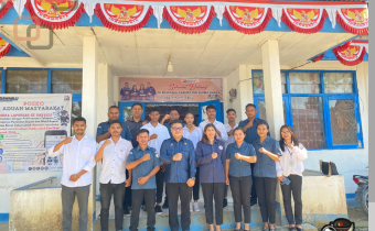 Apel Kerja