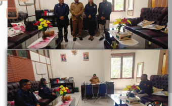 rekomendasi Netralitas Kepala Desa dan Aparat Desa