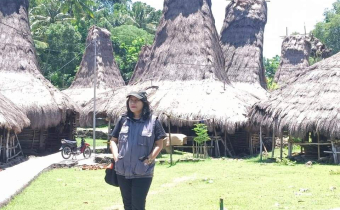 Pengawasan Isu SARA dan HOAKS