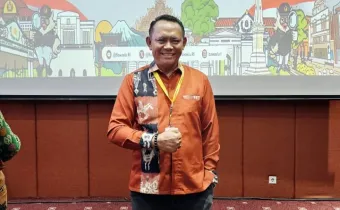 Perekrutan PTPS