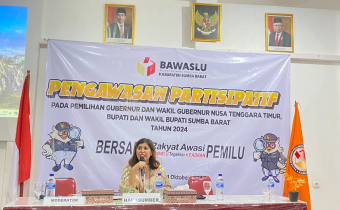 pengawasan partisipatif