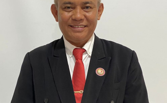 Papi B. Ndjurumana