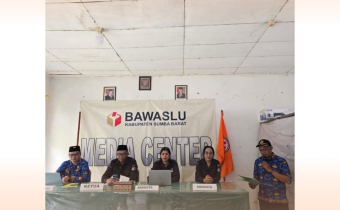 Rapat JDIH