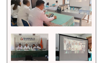 RAPAT SDM Prov NTT