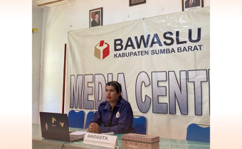 Validitas Data Pengawas