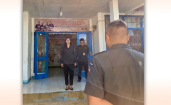 apel kerja