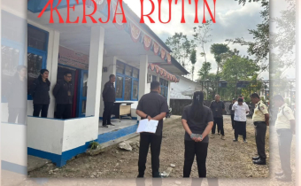 Apel Senin
