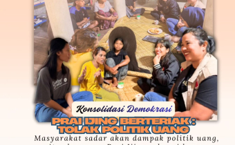 konsolidasi demokrasi